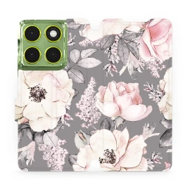 Hülle für Motorola Edge 70 - Farbe MX06S