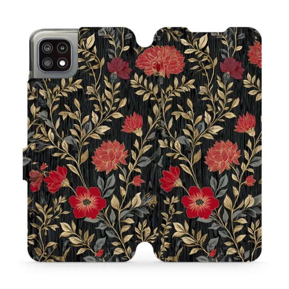 Hülle für Samsung Galaxy A22 5G - Farbe V172S