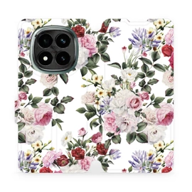 Hülle für Xiaomi Redmi Note 14 Pro Plus 5G - Farbe MD01S