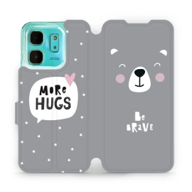 Hülle für Infinix HOT 50i - Farbe MH06P