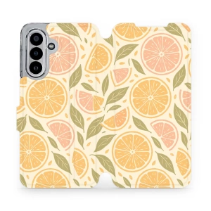 Hülle für Samsung Galaxy A17 5G - Farbe VP80S