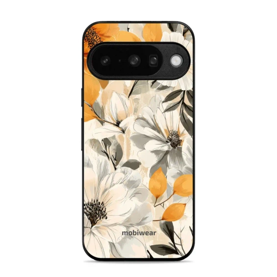 Hülle Glossy Case für Google Pixel 10 - Farbe GP75G