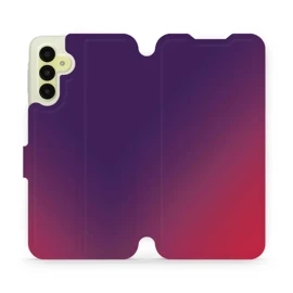 Hülle für Samsung Galaxy A15 5G - Farbe VP67S