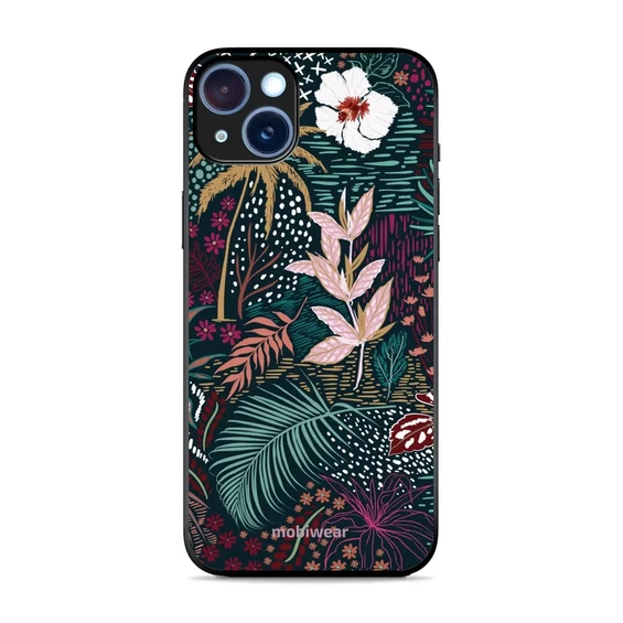 Hülle Glossy Case für Apple iPhone 15 Plus - Farbe G043G