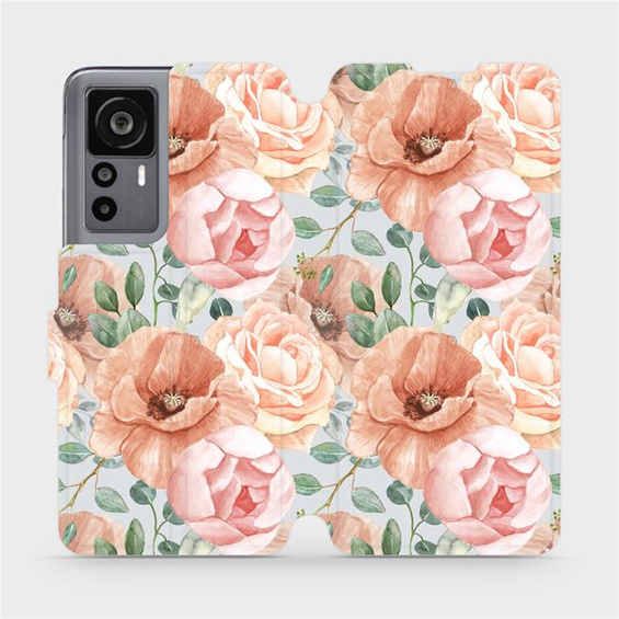 Hülle für Xiaomi 12T - Farbe MP02S