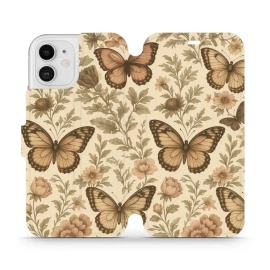 Hülle für Apple iPhone 12 - Farbe VP92S