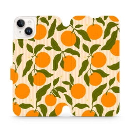 Hülle für Apple iPhone 14 Plus - Farbe VP82S