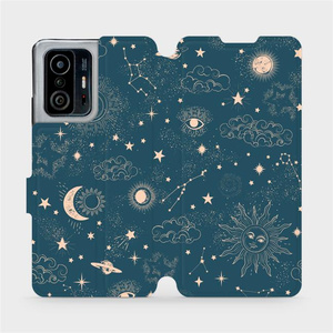 Hülle für Xiaomi 11T - Farbe VP14S