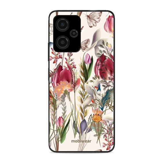 Hülle Glossy Case für Xiaomi Redmi Note 12 5G - Farbe G031G