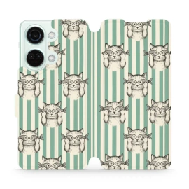 Hülle für OnePlus Nord 3 5G - Farbe VP90S