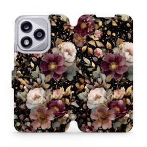 Hülle für Huawei Honor 400 Lite - Farbe V169S