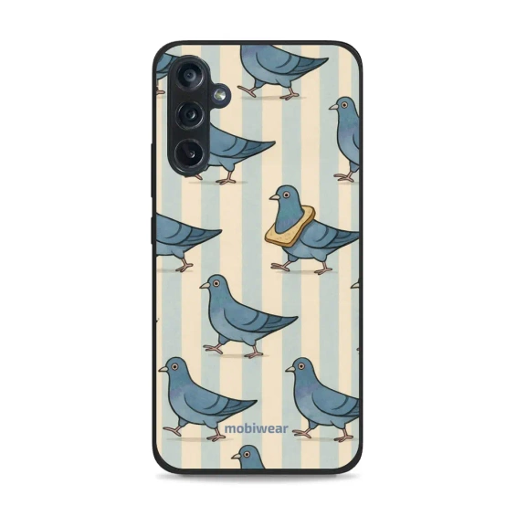 Hülle Glossy Case für Samsung Galaxy M34 5G - Farbe GP91G