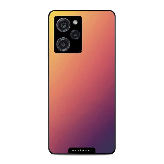 Hülle Glossy Case für Xiaomi Poco X5 Pro 5G - Farbe G066G