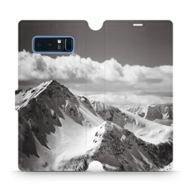 Hülle für Samsung Galaxy Note 8 - Farbe M152P