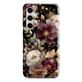 Hülle Elite Pro für Samsung Galaxy S24 FE - Farbe E169E