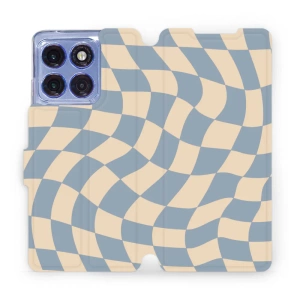 Hülle für Motorola Edge 60 Pro - Farbe VA59S