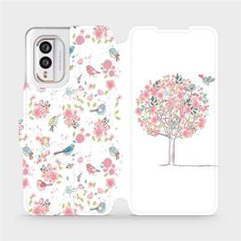 Hülle für Nokia X30 5G - Farbe M120S