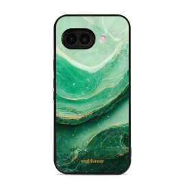 Hülle Glossy Case für Google Pixel 9A - Farbe G023G