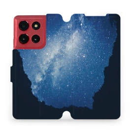 Hülle für Motorola Moto G86 Power 5G - Farbe M146P