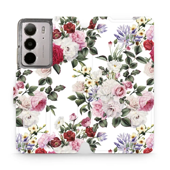 Hülle für Realme C75 - Farbe MD01S