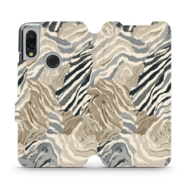 Hülle für Xiaomi Redmi 7 - Farbe V168S
