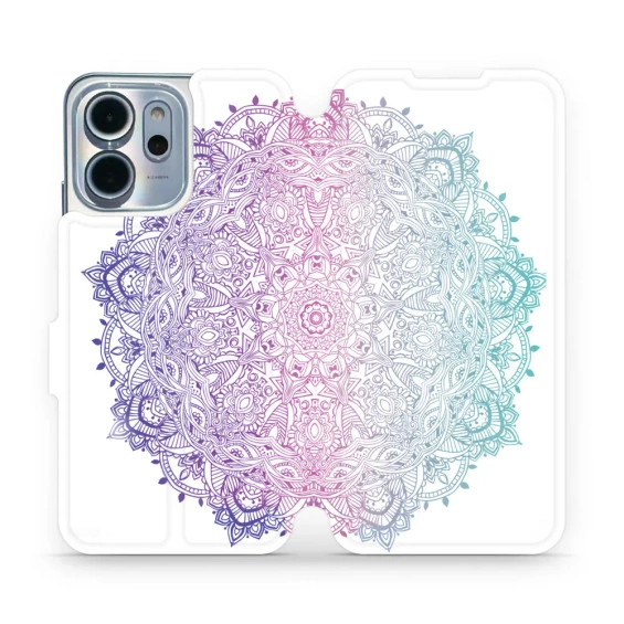 Hülle für OPPO Reno 14 F 5G - Farbe M008S