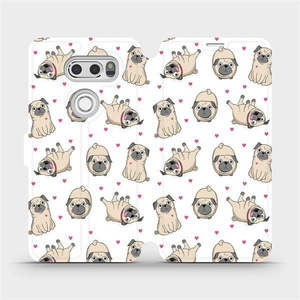 Hülle für LG V30 - Farbe M097P