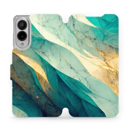 Hülle für Samsung Galaxy S25 Edge - Farbe VP37S