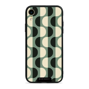 Hülle Glossy Case für Apple iPhone XR - Farbe GA56G