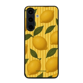 Hülle Glossy Case für Samsung Galaxy S25 FE 5G - Farbe GP81G