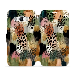 Hülle für Samsung Galaxy J5 2016 - Farbe V167S