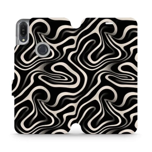 Hülle für Asus Zenfone Max Pro M1 ZB602KL - Farbe VA63S