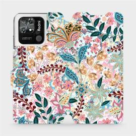 Hülle für Xiaomi Redmi 10C - Farbe MX04S