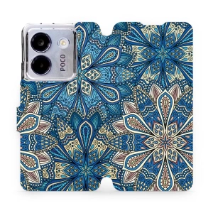 Hülle für Xiaomi POCO M7 Pro 5G - Farbe V108P