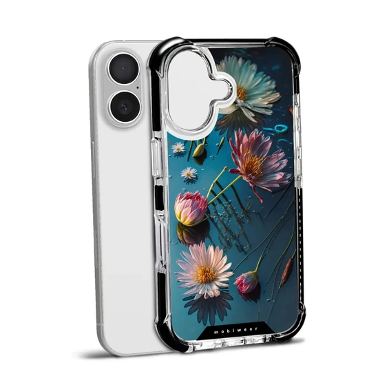 Hülle MagSafe Elite Bumper für Apple iPhone 16 Plus - Farbe D014D