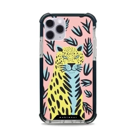 Hülle MagSafe Elite Bumper für Apple iPhone 11 Pro - Farbe D028D