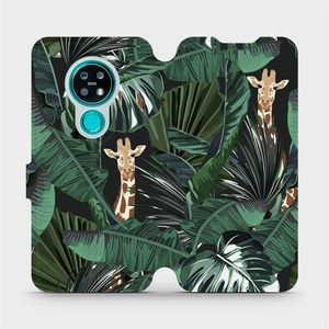 Hülle für Nokia 7.2 - Farbe VP06P