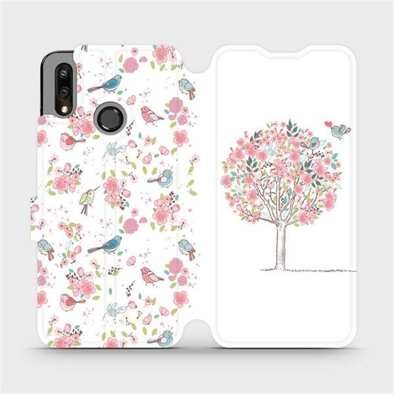 Hülle für Huawei P Smart 2019 - Farbe M120S