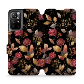 Hülle für Xiaomi Redmi Note 11S 5G - Farbe V171S