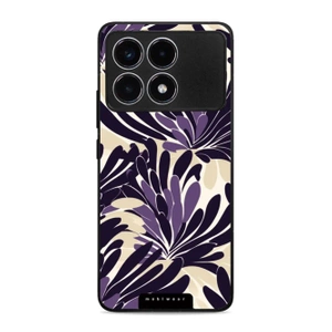 Hülle Glossy Case für Xiaomi POCO F6 Pro - Farbe GA47G