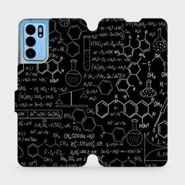 Hülle für OPPO Reno 6 5G - Farbe V060P