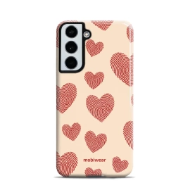 Hülle Elite Pro für Samsung Galaxy S22 - Farbe EP93E