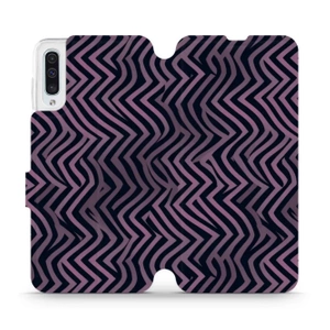 Hülle für Samsung Galaxy A50 - Farbe VA55S