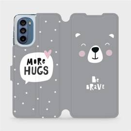Hülle für Motorola Moto G62 5G - Farbe MH06P