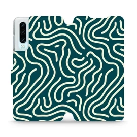 Hülle für Huawei P30 - Farbe VA61S