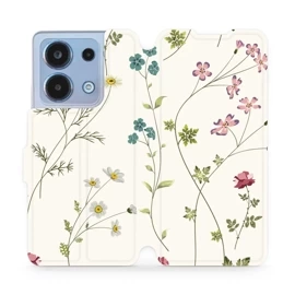 Hülle für Xiaomi Redmi Note 13 4G - Farbe MD03S