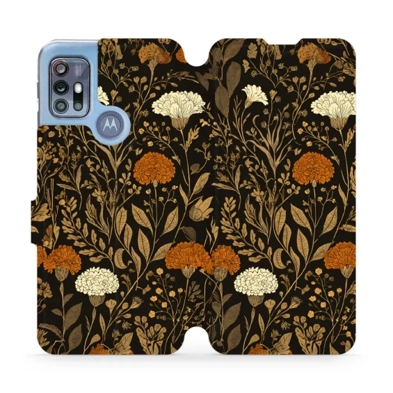 Hülle für Motorola Moto G20 - Farbe V174S