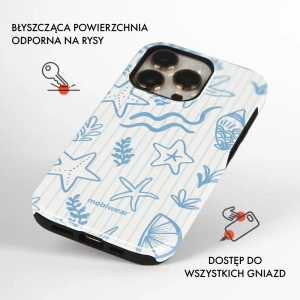 Hülle Elite Pro für Xiaomi 11 Lite 5G NE - Farbe EP88E