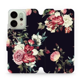 Hülle für OPPO Reno 14 Pro 5G - Farbe VD11P