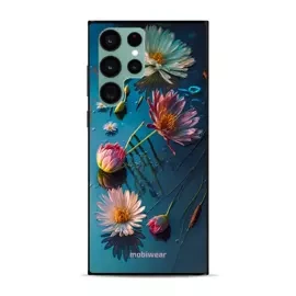 Hülle Glossy Case für Samsung Galaxy S22 Ultra - Farbe G013G